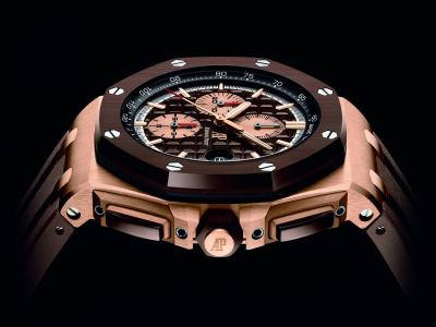 Audemars Piguet | Royal Oak Offshore Selfwinding Chronograph